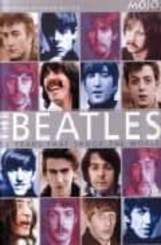 the beatles-9781405319478