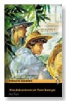 the adventures of tom sawyer (pack cd)-mark twain-9781405842778