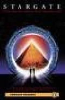 penguin readers level 3 : stargate book + cd-9781405879378