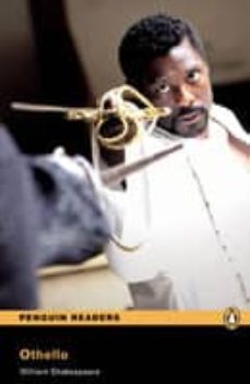 penguin readers level 3: othello (libro + cd)-william shakespeare-9781405885478