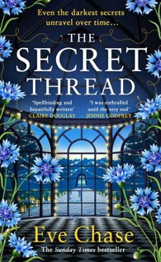 the secret thread (ebook)-eve chase-9781405956178