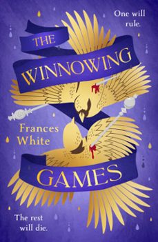 -frances white-9781405963978