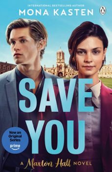 save you-mona kasten-9781405976978