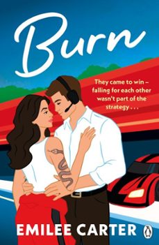 burn-emilee carter-9781405979078