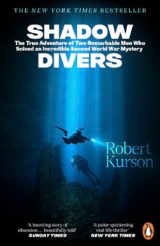 shadow divers (ebook)-robert kurson-9781405990578