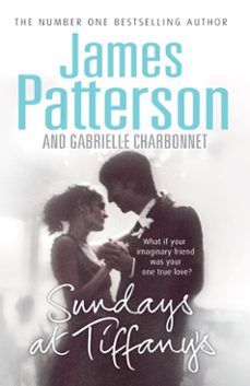 sundays at tiffany's-james patterson-9781407005478