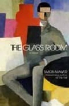 the glass room-9781408700778