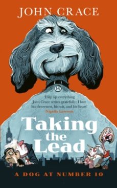 taking the lead-john crace-9781408721278