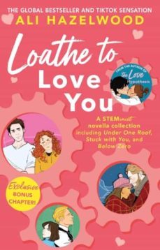 loathe to love you-9781408726778