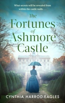 the fortunes of ashmore castle-cynthia harrod eagles-9781408734278