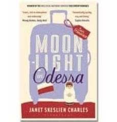 moonlight in odessa-janet skeslien charles-9781408802878