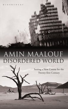 Imagen Principal de DISORDERED WORLD