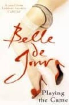 playing the game-belle de jour-9781409100478