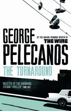 the turnaround-george p. pelecanos-9781409106678