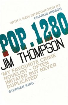 pop. 1280 (ebook)-jim thompson-9781409130178