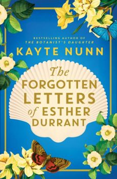 the forgotten letters of esther durrant (ebook)-kayte nunn-9781409190578