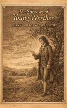 the sorrows of young werther (ebook)-johann wolfgang von goethe-9781410255778
