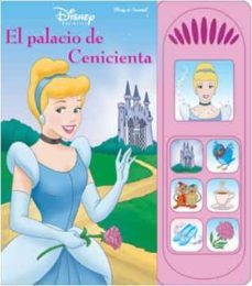 el palacio de cenicienta-9781412784078