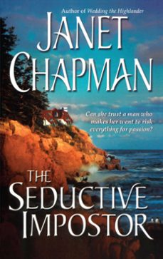the seductive impostor (ebook)-janet chapman-9781416503378