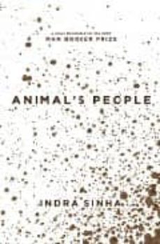 animal's people (ebook)-indra sinha-9781471152900