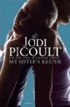 my sister s keeper-jodi picoult-9781416549178