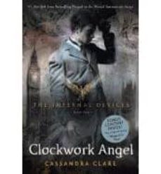 clockwork angel-9781416975878
