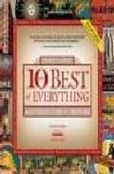 the 10 best of everything: an ultimate guide for travellers-9781426202278