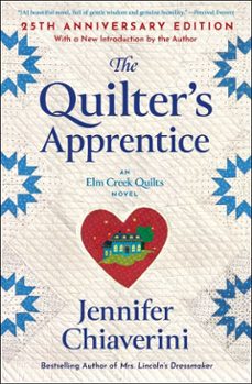 the quilter's apprentice (ebook)-jennifer chiaverini-9781439142578
