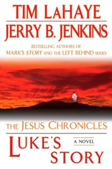 luke's story (ebook)-tim lahaye-jerry b. jenkins-9781440659478