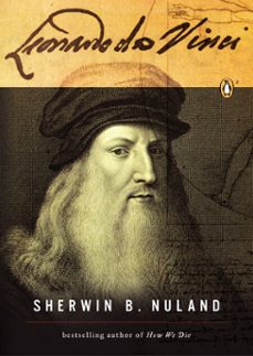 leonardo da vinci (ebook)-sherwin b. nuland-9781440679278