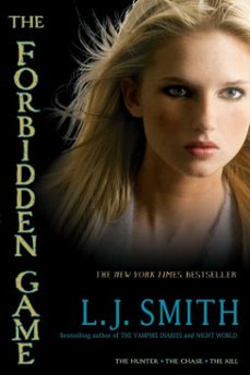 -l.j. smith-9781442407978