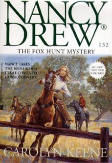 -carolyn keene-9781442485778