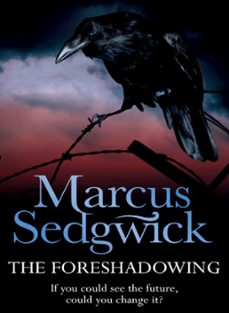 -marcus sedgwick-9781444002478