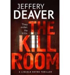the kill room-9781444757378