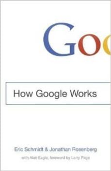 how google works-9781444792478