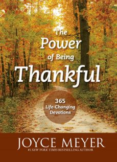 -joyce meyer-9781444797978