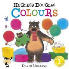 -david melling-9781444932478