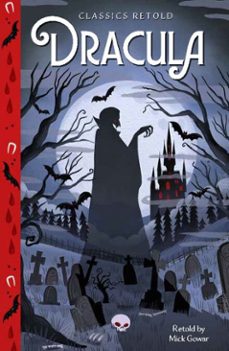 dracula (ebook)-9781445197678
