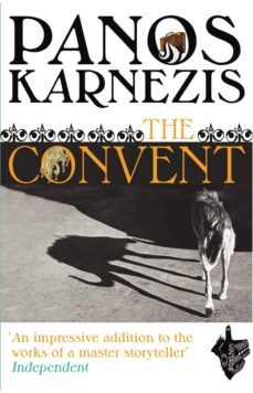 the convent (ebook)-panos karnezis-9781446419878