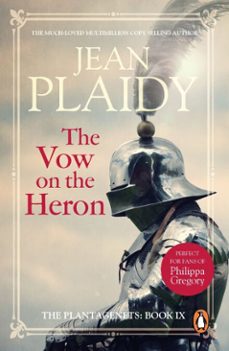 the vow on the heron-jean plaidy-9781446427378