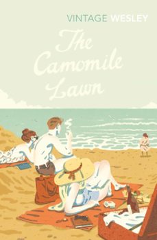 the camomile lawn (ebook)-mary wesley-9781446443378