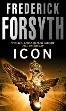 icon-frederick forsyth-9781446486078