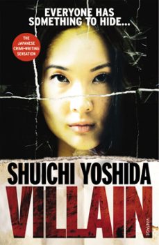 villain (ebook)-yoshida shuichi-9781446499078