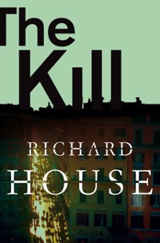 -richard house-9781447214878