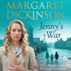 -margaret dickinson-9781447259978