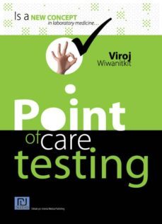 point of care testing (ebook)-viroj wiwanitkit-9781447785378
