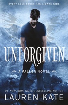 unforgiven-kate lauren-9781448119578