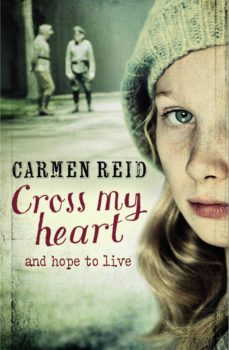 -carmen reid-9781448121878