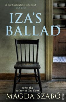 iza's ballad-magda szabo-9781448156078
