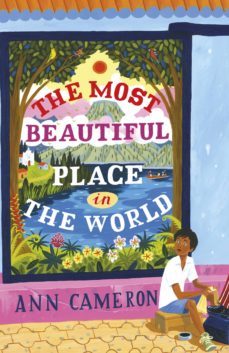 the most beautiful place in the world (ebook)-ann cameron-9781448158478